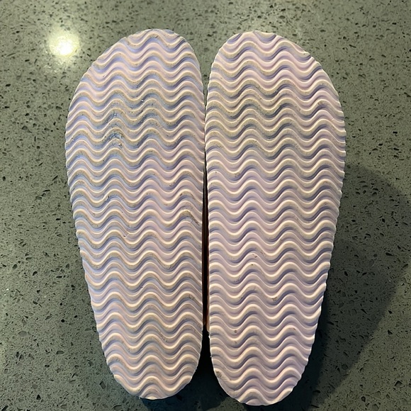 Sparkle sandals - Picture 3 of 3